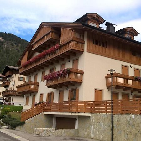 Vista Pelmo Appartement Colle Santa Lucia Buitenkant foto
